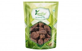 Yuvika Elaichi Badi Black Cardamom  Pack  100 grams
